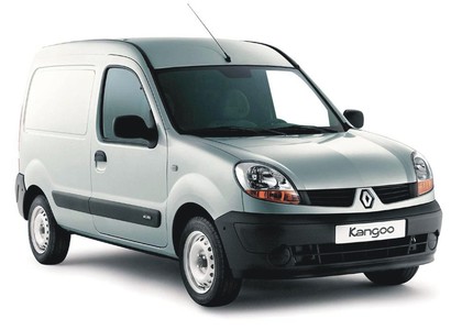 Коврики на Renault Kangoo I 1997 - 2018 в Улан-Удэ Коврики на Renault Kangoo I 1997 - 2018 в Улан-Удэ