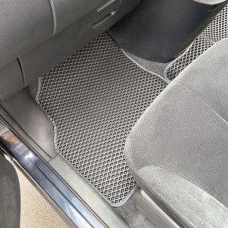 Ворсовые коврики на Nissan Lafesta (B30) 2004 - 2012 в Улан-Удэ Ворсовые коврики на Nissan Lafesta (B30) 2004 - 2012 в Улан-Удэ