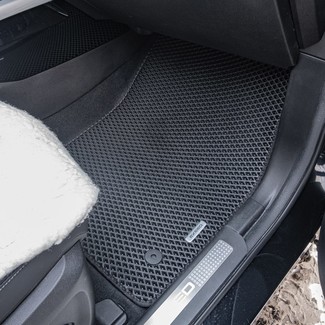 EVA коврики на Exeed TXL 2019 - 2026 в Улан-Удэ EVA коврики на Exeed TXL 2019 - 2026 в Улан-Удэ