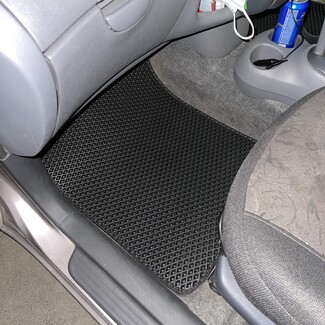 Ворсовые коврики на Toyota Vitz I 1998&nbsp;-&nbsp;2005 в Улан-Удэ