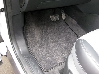 Коврики на Land Rover Freelander II 2006&nbsp;-&nbsp;2014 в Улан-Удэ