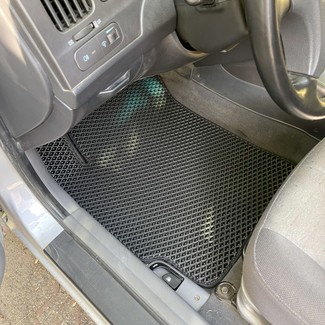 Ворсовые коврики на Hyundai Avante 3 (XD) 2000 - 2010 в Улан-Удэ Ворсовые коврики на Hyundai Avante 3 (XD) 2000 - 2010 в Улан-Удэ