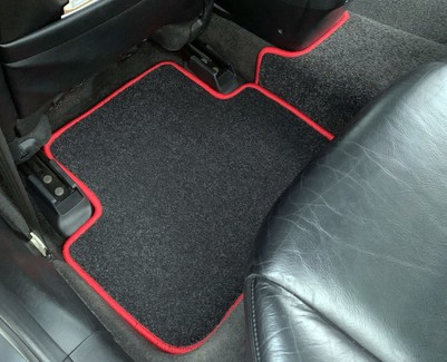 Коврики на Honda Accord 7 2002 - 2008 в Улан-Удэ Коврики на Honda Accord 7 2002 - 2008 в Улан-Удэ