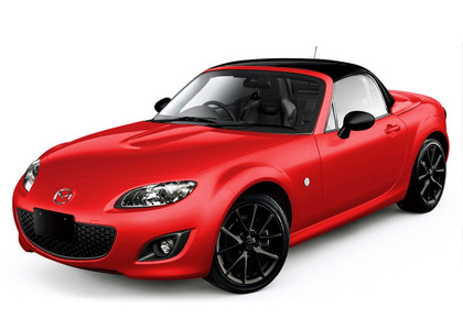 Ворсовые коврики на Mazda MX5 III 2005 - 2015 в Улан-Удэ Ворсовые коврики на Mazda MX5 III 2005 - 2015 в Улан-Удэ