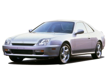 Коврики на Honda Prelude V 1996 - 2001 в Улан-Удэ Коврики на Honda Prelude V 1996 - 2001 в Улан-Удэ