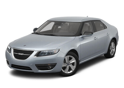 Ворсовые коврики на Saab 9-5 1997&nbsp;-&nbsp;2010 в Улан-Удэ