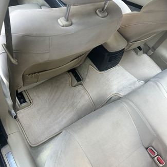 EVA коврики на Lexus IS II 2005&nbsp;-&nbsp;2016 в Улан-Удэ