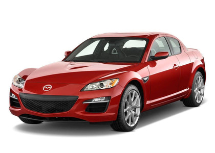 Ворсовые коврики на Mazda RX8 2003 - 2012 в Улан-Удэ Ворсовые коврики на Mazda RX8 2003 - 2012 в Улан-Удэ