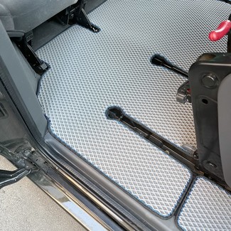 EVA коврики на Fiat Scudo II 2007 - 2016 в Улан-Удэ EVA коврики на Fiat Scudo II 2007 - 2016 в Улан-Удэ