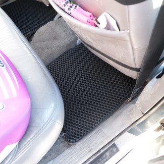 Ворсовые коврики на Ford Explorer II 1994&nbsp;-&nbsp;2003 в Улан-Удэ