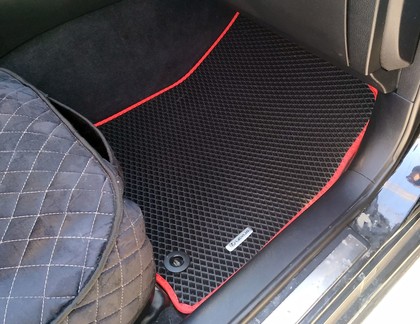 Коврики на Lexus ES VI 2012 - 2018 в Улан-Удэ Коврики на Lexus ES VI 2012 - 2018 в Улан-Удэ