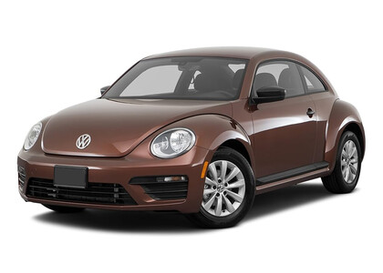 Ворсовые коврики на Volkswagen Beetle (A5) 2011&nbsp;-&nbsp;2019 в Улан-Удэ