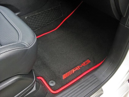 Коврики на Mercedes GLS (X166) 2015 - 2019 в Улан-Удэ Коврики на Mercedes GLS (X166) 2015 - 2019 в Улан-Удэ