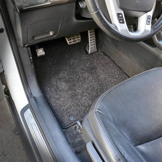 Коврики на KIA Sorento II 2009&nbsp;-&nbsp;2012 в Улан-Удэ