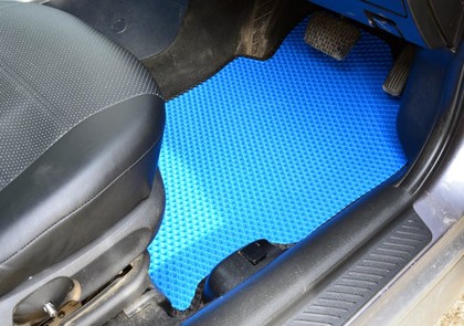 EVA коврики на Mazda Atenza 2002&nbsp;-&nbsp;2007 в Улан-Удэ