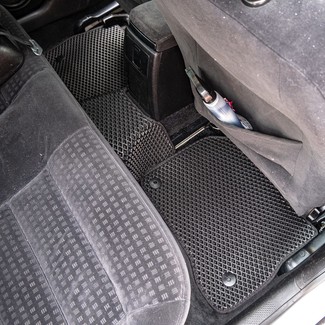 Коврики на Volkswagen Passat B5 1996&nbsp;-&nbsp;2006 в Улан-Удэ