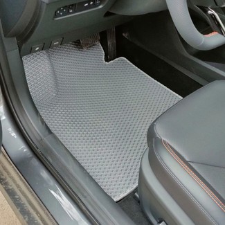 Ворсовые коврики на Changan Uni-V 2021 - 2026 в Улан-Удэ Ворсовые коврики на Changan Uni-V 2021 - 2026 в Улан-Удэ