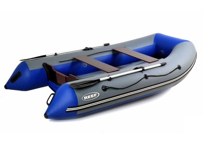 Ворсовые коврики на Лодки Reef 325НД  в Улан-Удэ