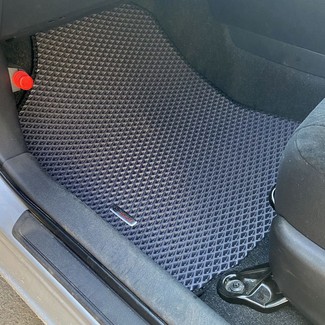 Коврики на Toyota Corolla Axio (E16) 2012&nbsp;-&nbsp;2026 в Улан-Удэ