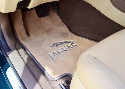 EVA коврики на Jaguar S-Type 1998 - 2008 в Улан-Удэ EVA коврики на Jaguar S-Type 1998 - 2008 в Улан-Удэ