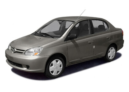 Ворсовые коврики на Toyota Echo 1999 - 2006 в Улан-Удэ Ворсовые коврики на Toyota Echo 1999 - 2006 в Улан-Удэ
