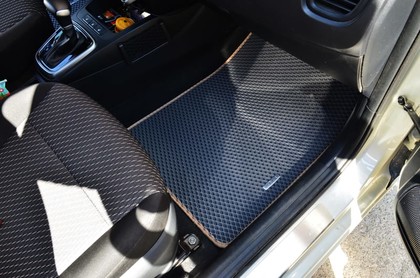 Ворсовые коврики на Solaris KRS 2024 - 2026 в Улан-Удэ Ворсовые коврики на Solaris KRS 2024 - 2026 в Улан-Удэ