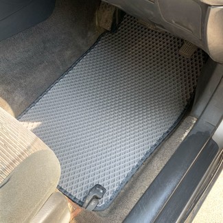 Коврики на Toyota Carina ED (T20) 1993&nbsp;-&nbsp;1998 в Улан-Удэ