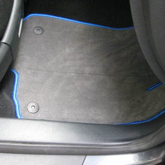 EVA коврики на Seat Leon II 2005 - 2013 в Улан-Удэ EVA коврики на Seat Leon II 2005 - 2013 в Улан-Удэ