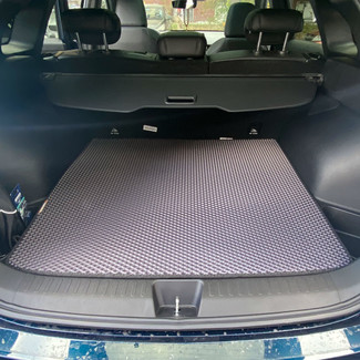 EVA коврики на Haval F7 II 2024 - 2026 в Улан-Удэ EVA коврики на Haval F7 II 2024 - 2026 в Улан-Удэ