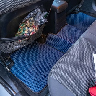 EVA коврики на Mitsubishi Galant IX 2004&nbsp;-&nbsp;2012 в Улан-Удэ