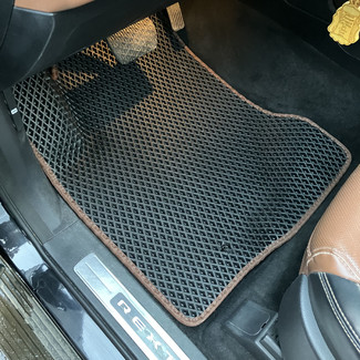 Коврики на SsangYong Rexton IV 2017 - 2026 в Улан-Удэ Коврики на SsangYong Rexton IV 2017 - 2026 в Улан-Удэ