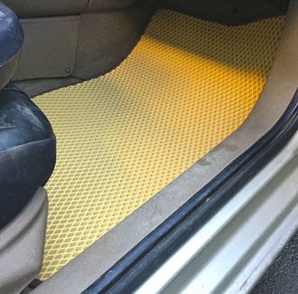 Коврики на Ikco Samand 2003 - 2011 в Улан-Удэ Коврики на Ikco Samand 2003 - 2011 в Улан-Удэ