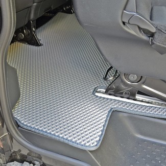 Коврики на Renault Trafic III 2014 - 2026 в Улан-Удэ Коврики на Renault Trafic III 2014 - 2026 в Улан-Удэ