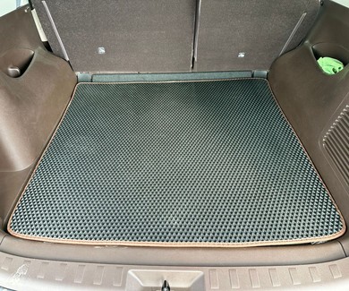 Ворсовые коврики на Oting Paladin 2023 - 2026 в Улан-Удэ Ворсовые коврики на Oting Paladin 2023 - 2026 в Улан-Удэ