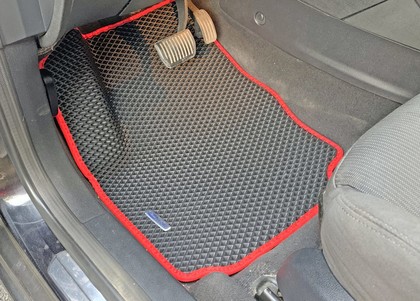 EVA коврики на Ford Mondeo IV 2006&nbsp;-&nbsp;2015 в Улан-Удэ