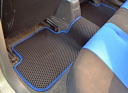 EVA коврики на ЗАЗ Chance 2005 - 2014 в Улан-Удэ EVA коврики на ЗАЗ Chance 2005 - 2014 в Улан-Удэ