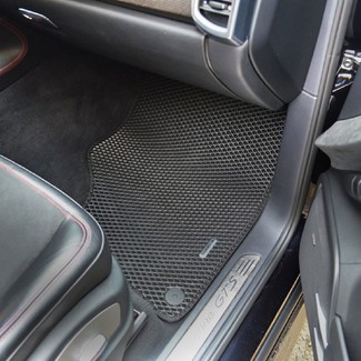 Коврики на Porsche Cayenne II 2010&nbsp;-&nbsp;2018 в Улан-Удэ