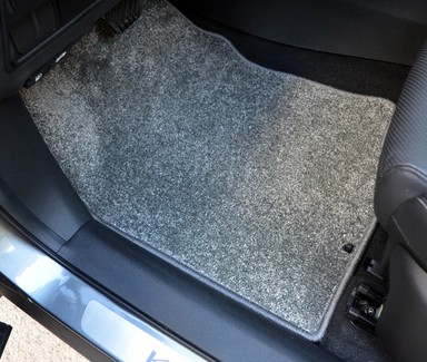 Коврики на Renault Koleos II 2016 - 2026 в Улан-Удэ Коврики на Renault Koleos II 2016 - 2026 в Улан-Удэ