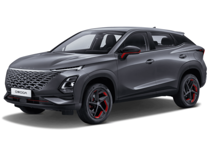 Ворсовые коврики на Omoda C5 2021&nbsp;-&nbsp;2026 в Улан-Удэ