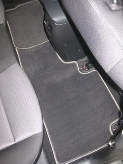 EVA коврики на KIA Cerato III 2013&nbsp;-&nbsp;2020 в Улан-Удэ