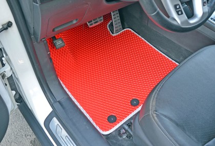 Коврики на KIA Sorento II 2009&nbsp;-&nbsp;2012 в Улан-Удэ