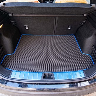 Ворсовые коврики на BelGee X50 2023&nbsp;-&nbsp;2026 в Улан-Удэ