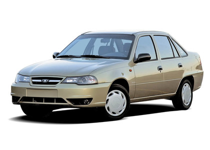 EVA коврики на Daewoo Nexia 1994 - 2016 в Улан-Удэ EVA коврики на Daewoo Nexia 1994 - 2016 в Улан-Удэ