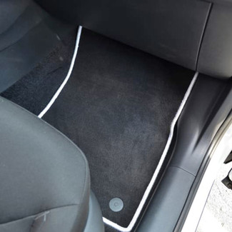 Ворсовые коврики на Skoda Kodiaq II 2023&nbsp;-&nbsp;2026 в Улан-Удэ