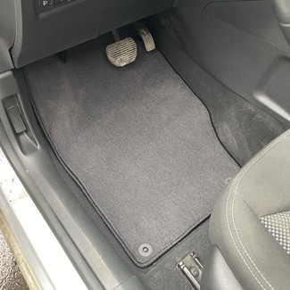 EVA коврики на Citroen C4 I 2004 - 2011 в Улан-Удэ EVA коврики на Citroen C4 I 2004 - 2011 в Улан-Удэ