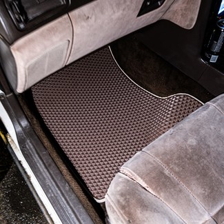 Коврики на Toyota Mark II (70) 1984&nbsp;-&nbsp;1997 в Улан-Удэ