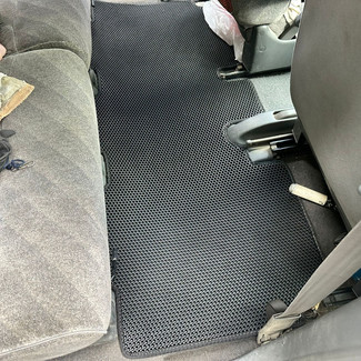 Коврики на Honda Odyssey I 1994&nbsp;-&nbsp;1999 в Улан-Удэ