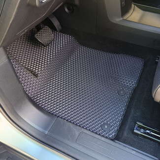 Коврики на Jetour T1 2025&nbsp;-&nbsp;2026 в Улан-Удэ