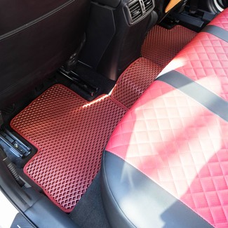 Ворсовые коврики на Nissan Qashqai (J11) (Английская сборка) 2013 - 2026 в Улан-Удэ Ворсовые коврики на Nissan Qashqai (J11) (Английская сборка) 2013 - 2026 в Улан-Удэ