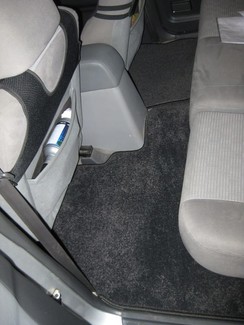 Коврики на Mitsubishi Montero Sport I 1996 - 2008 в Улан-Удэ Коврики на Mitsubishi Montero Sport I 1996 - 2008 в Улан-Удэ